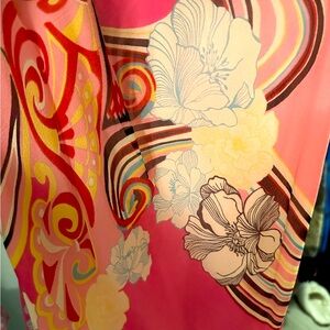 Vintage Express Fitted dress. Size 10